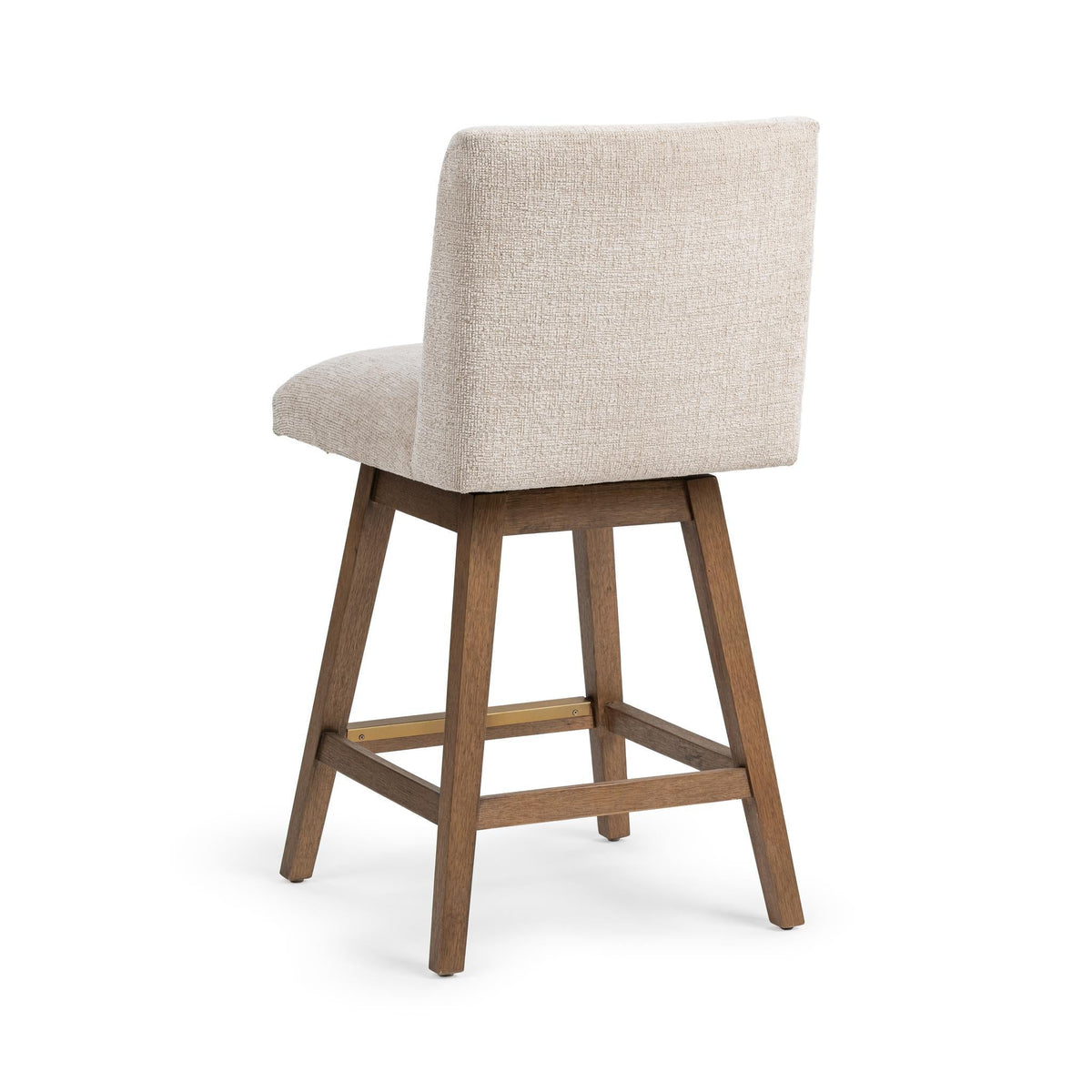 Ava Swivel Counter Stool