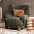 Penelope Accent Chair