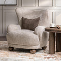 Penelope Accent Chair