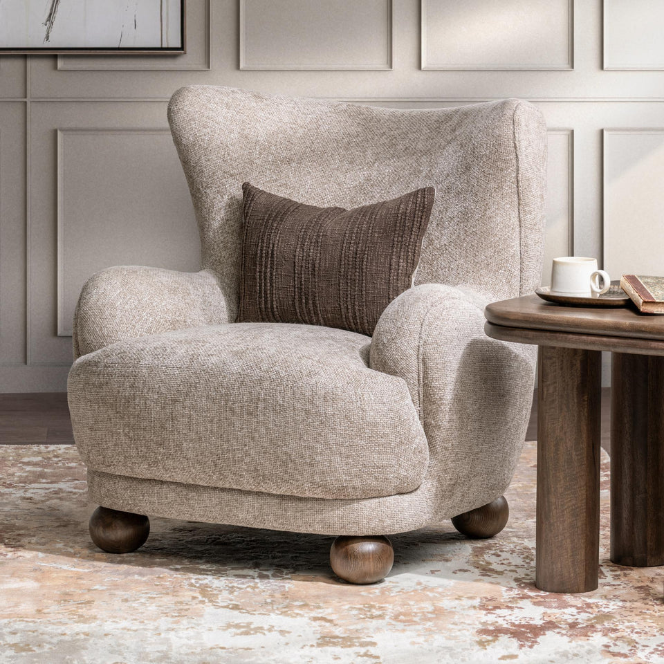 Penelope Accent Chair