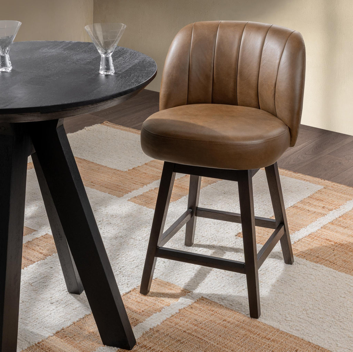 Della Counter Stool