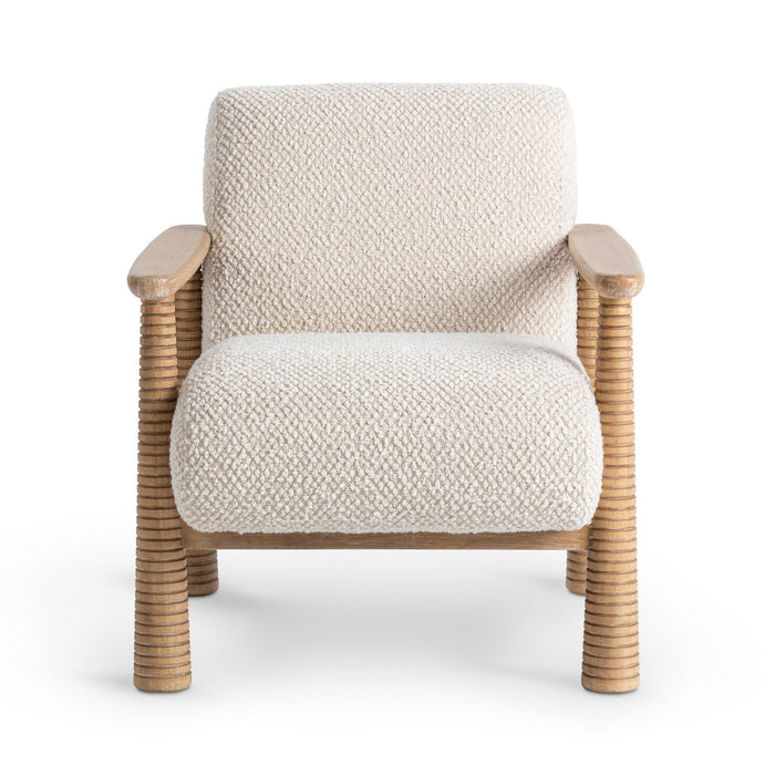 Caprice Accent Chair