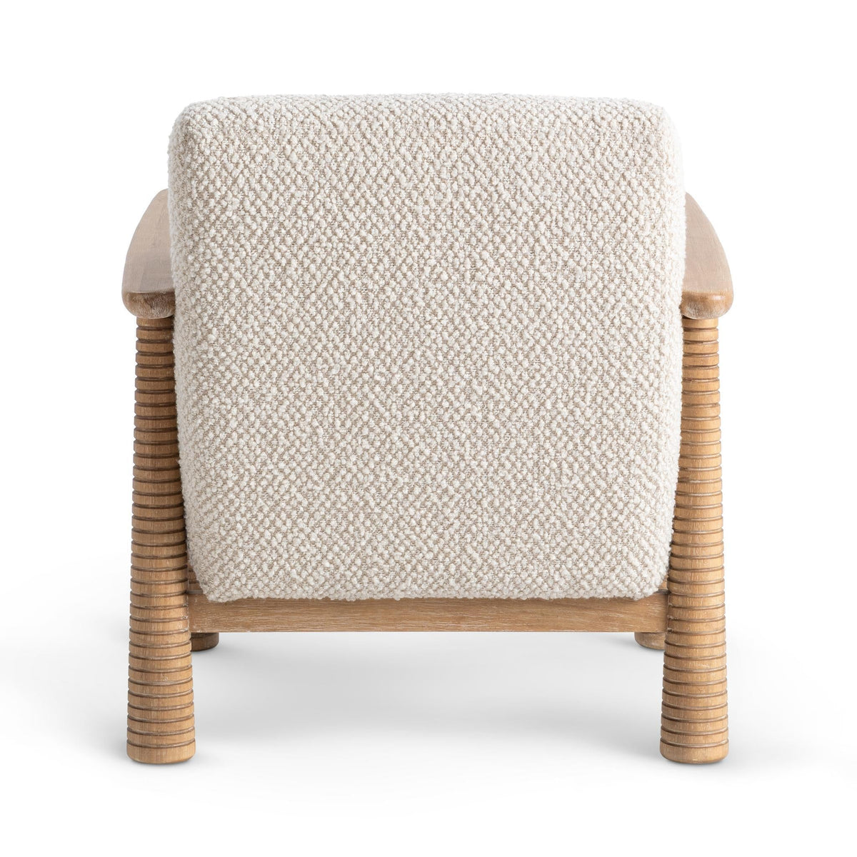Caprice Accent Chair
