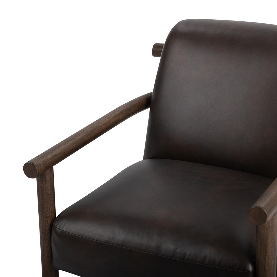 Azoria Accent Chair