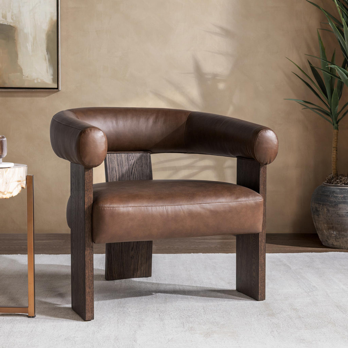 Julina Accent Chair