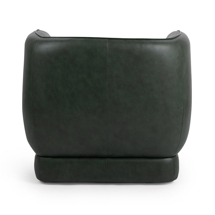 Rinner Swivel Chair