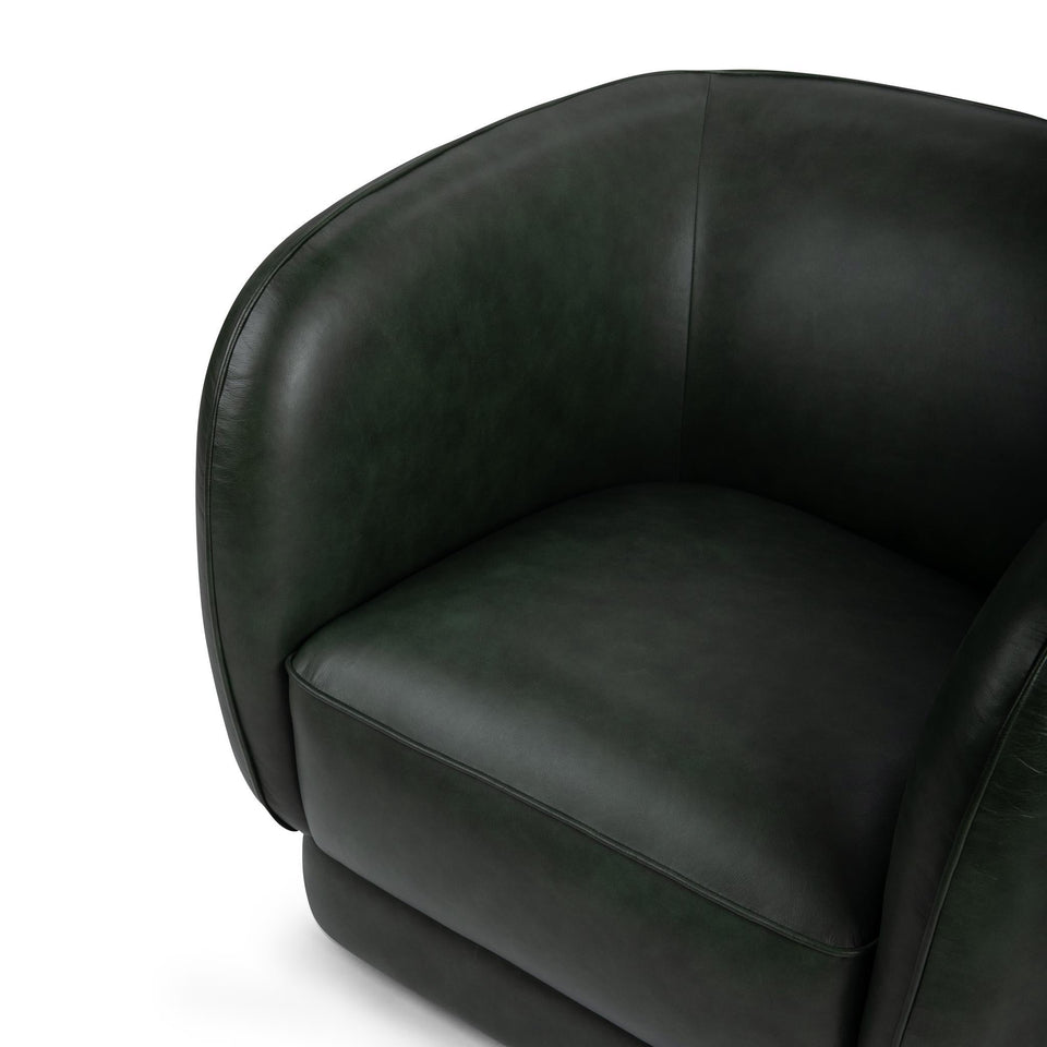 Rinner Swivel Chair