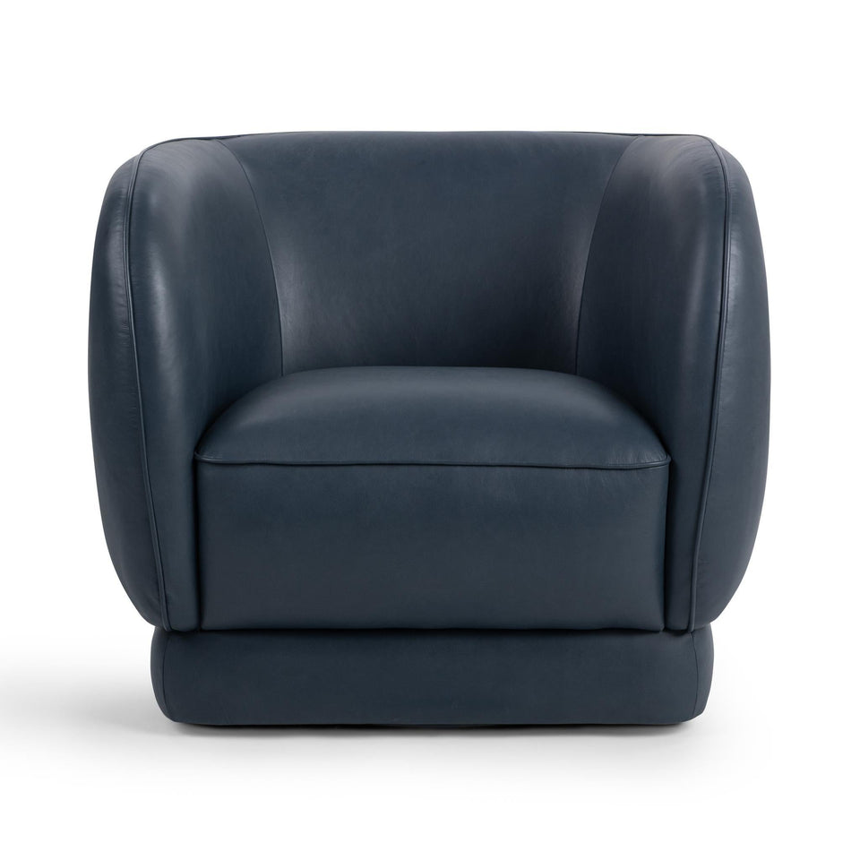 Rinner Swivel Chair