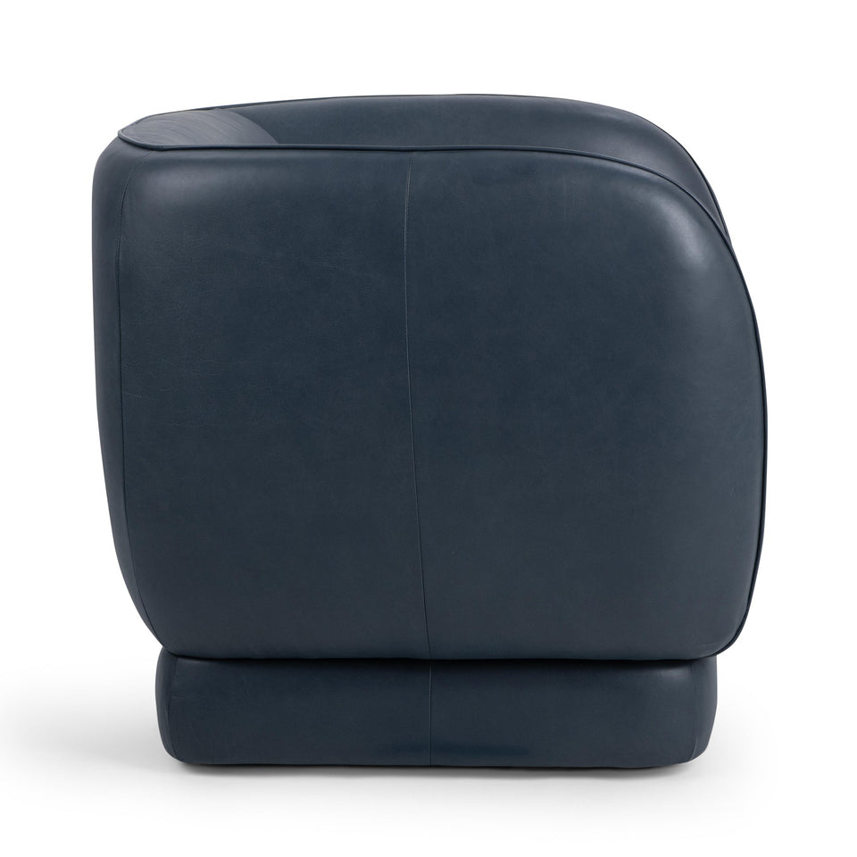 Rinner Swivel Chair