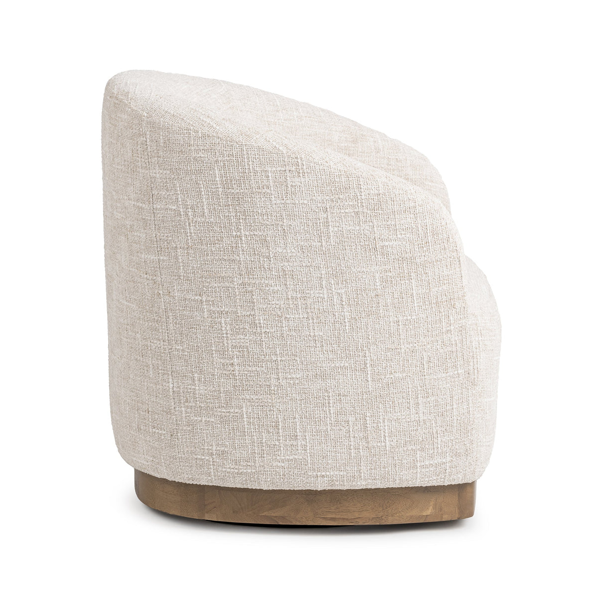 Diah Swivel Accent Chair