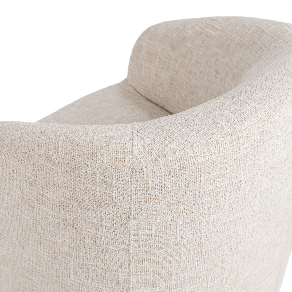 Diah Swivel Accent Chair