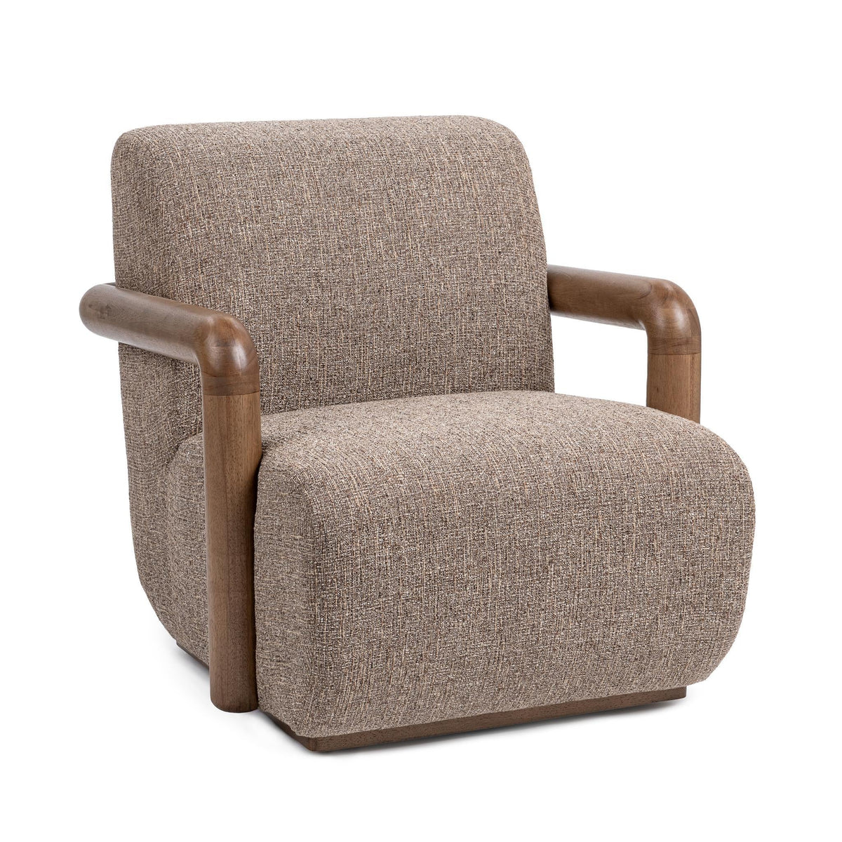 Welson Swivel Accent Chair