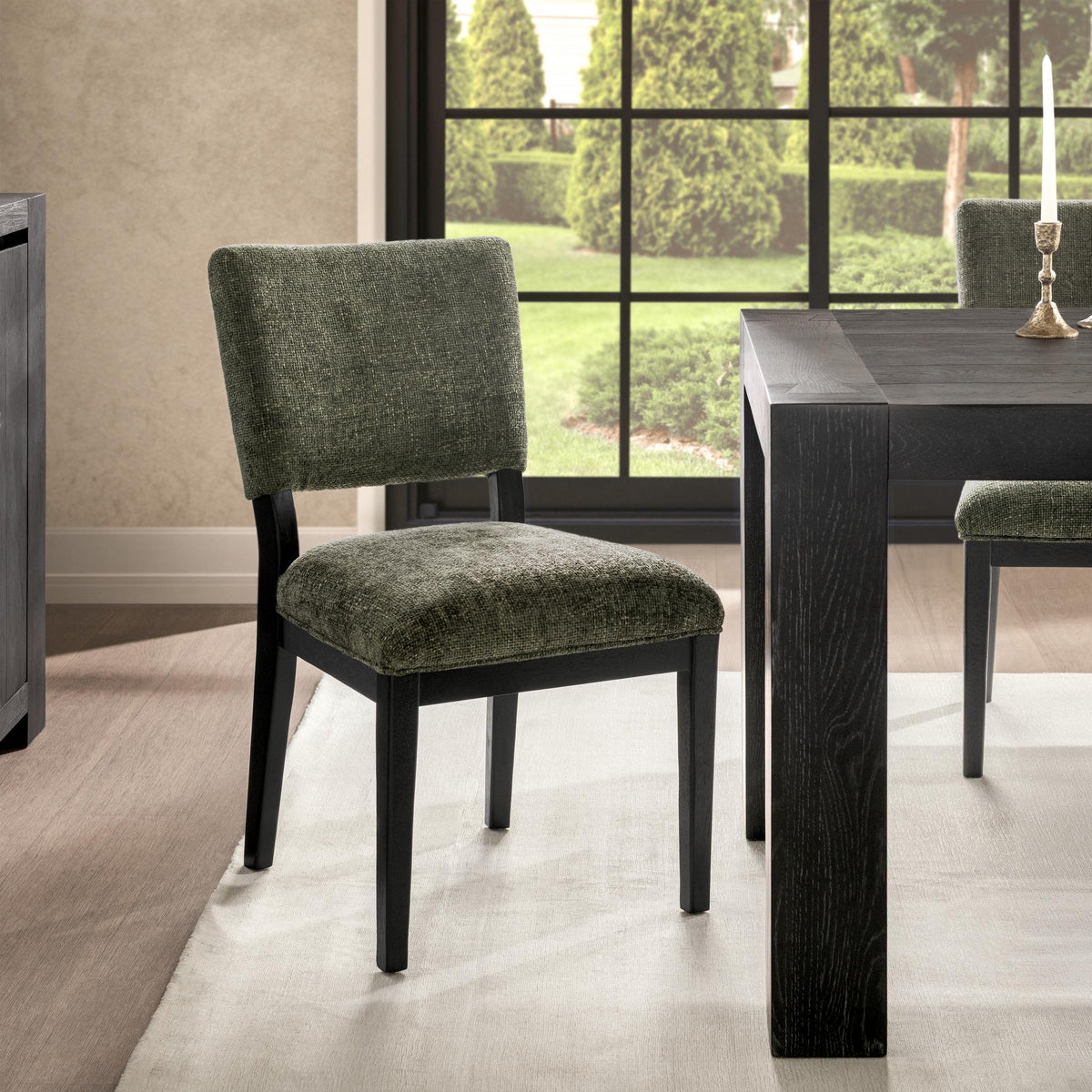 Arima Dining Chair Set of 2