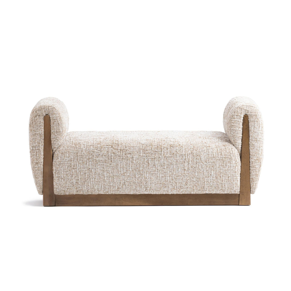 Soraya Bench