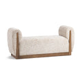 Soraya Bench