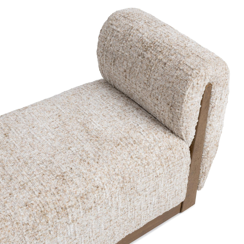 Soraya Bench