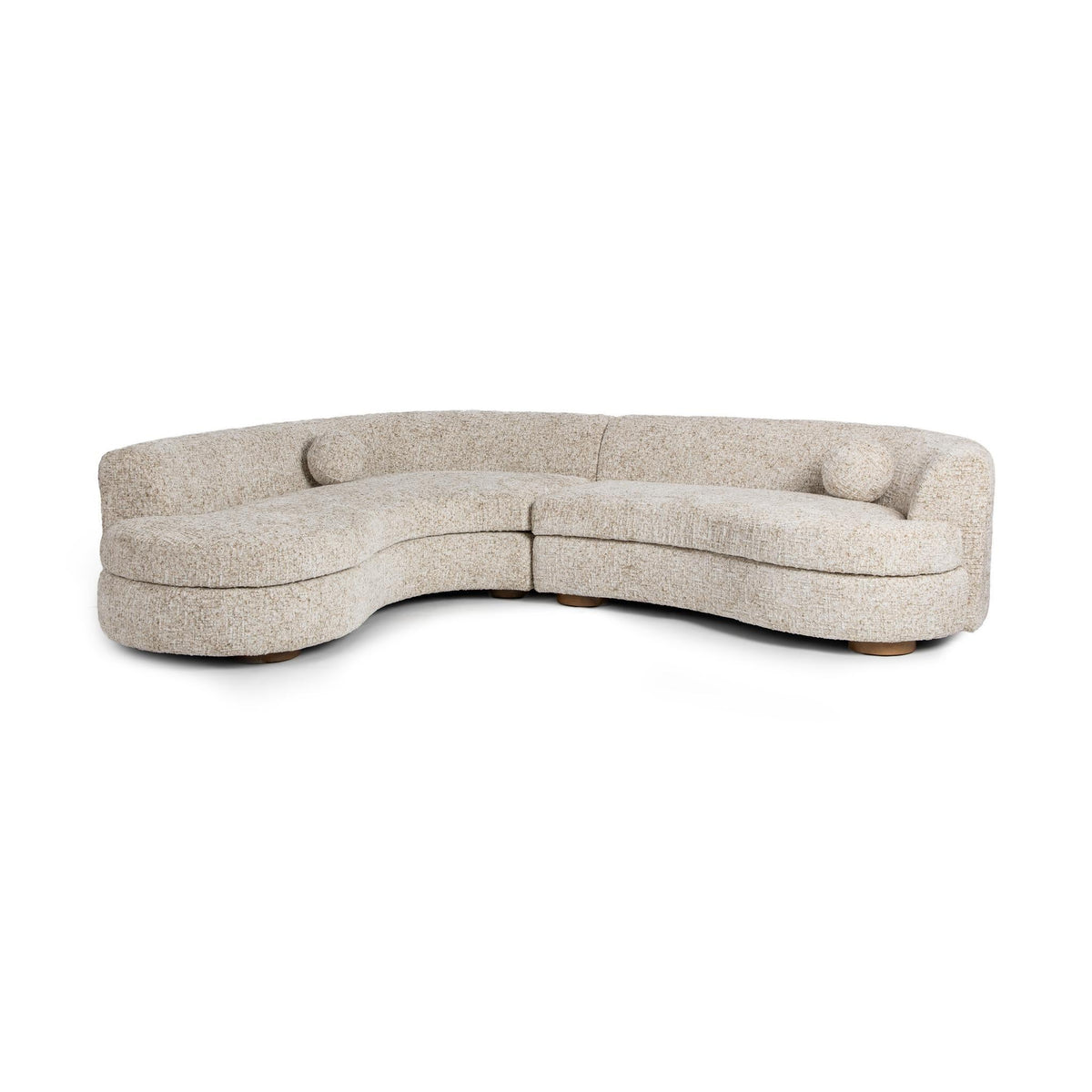Concord 2 Piece Sectional