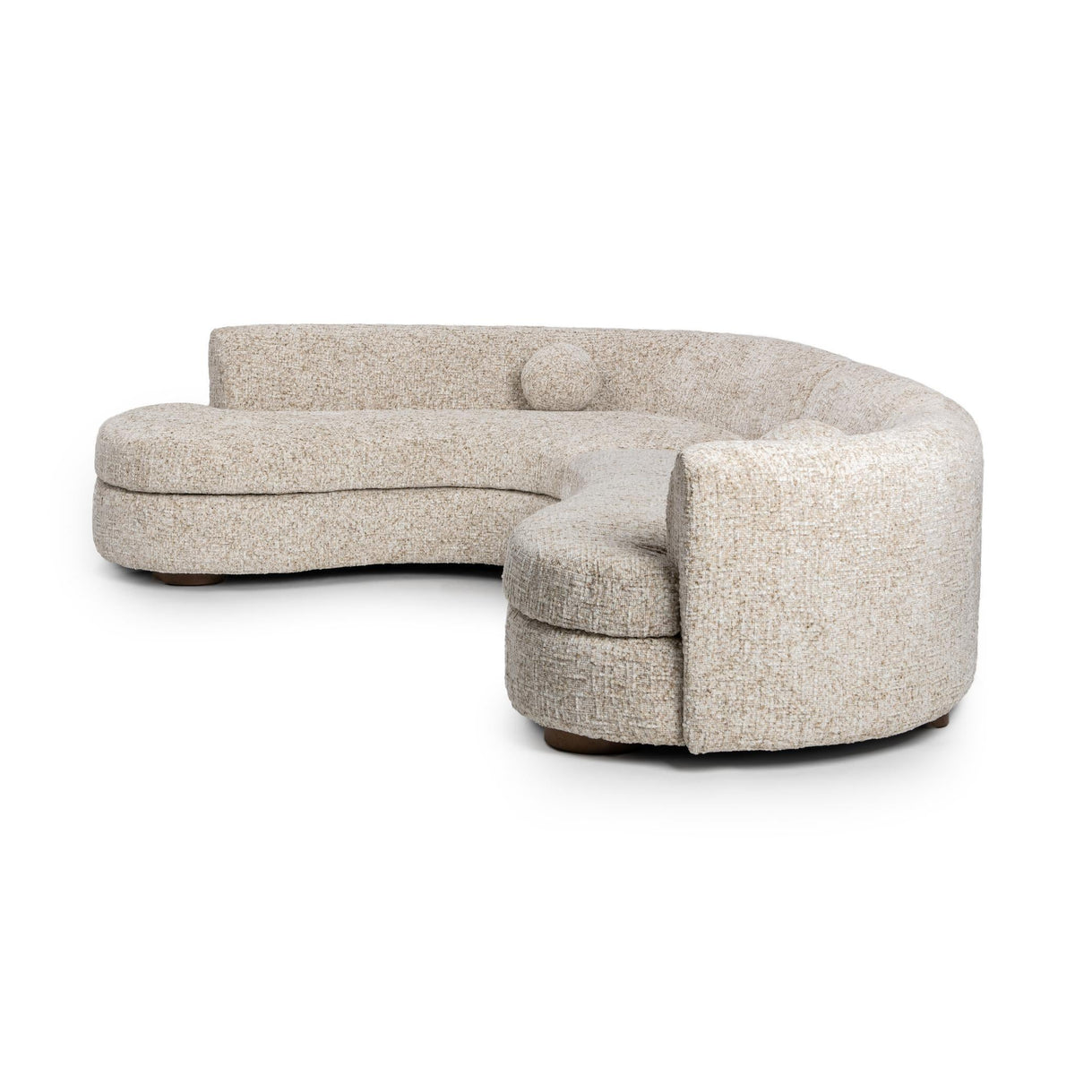 Concord 2 Piece Sectional