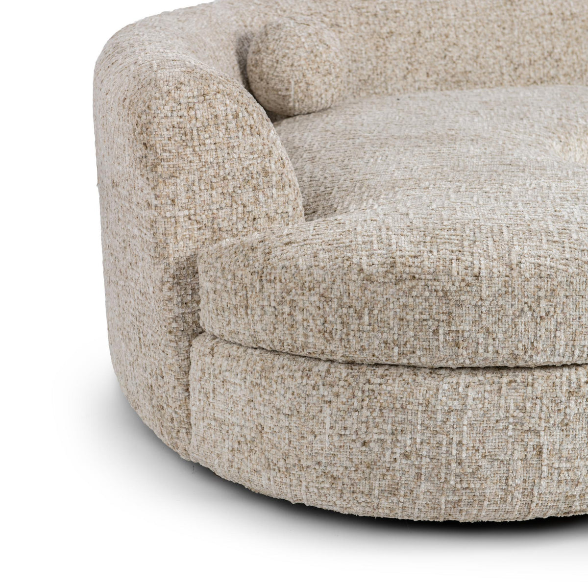 Concord 2 Piece Sectional