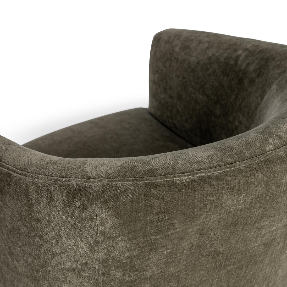 Valencia Swivel Accent Chair