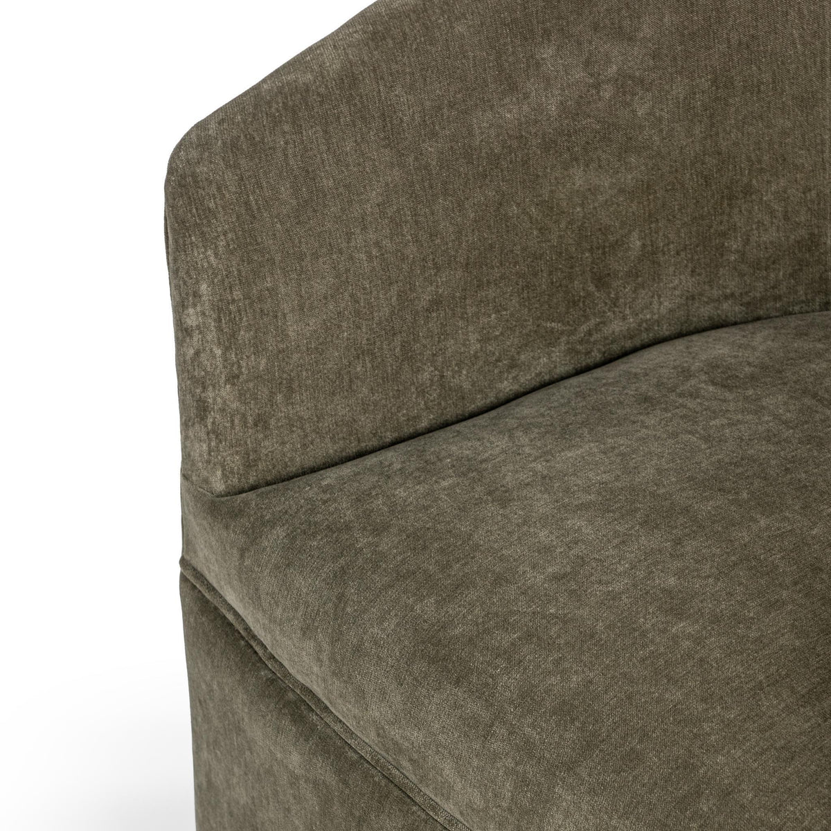 Valencia Swivel Accent Chair