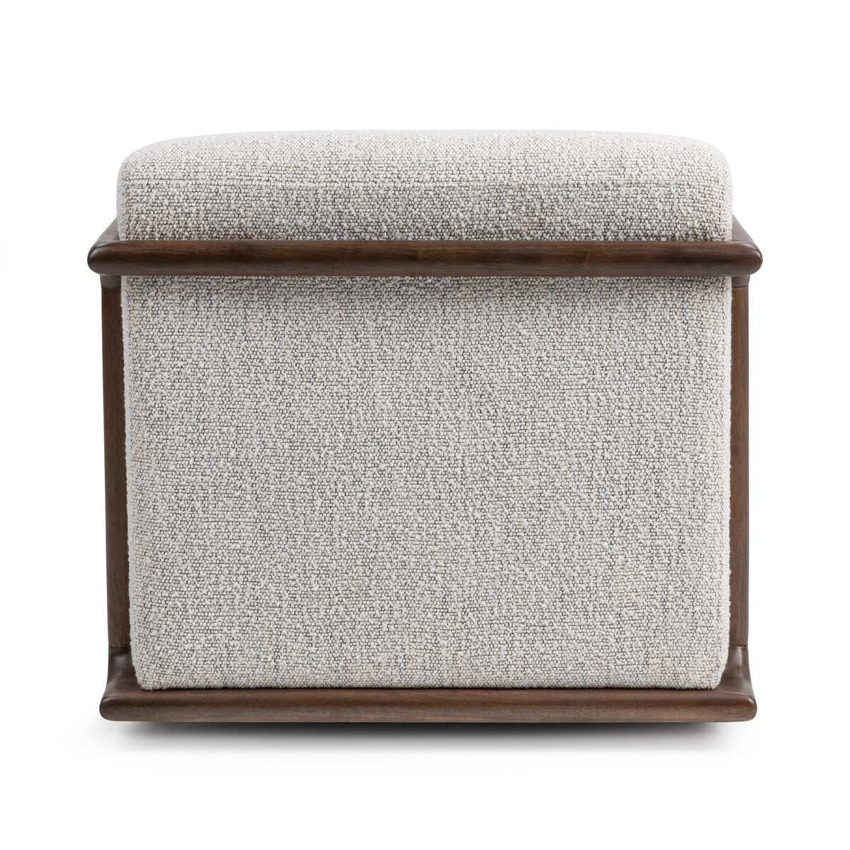 Lucia Swivel Chair