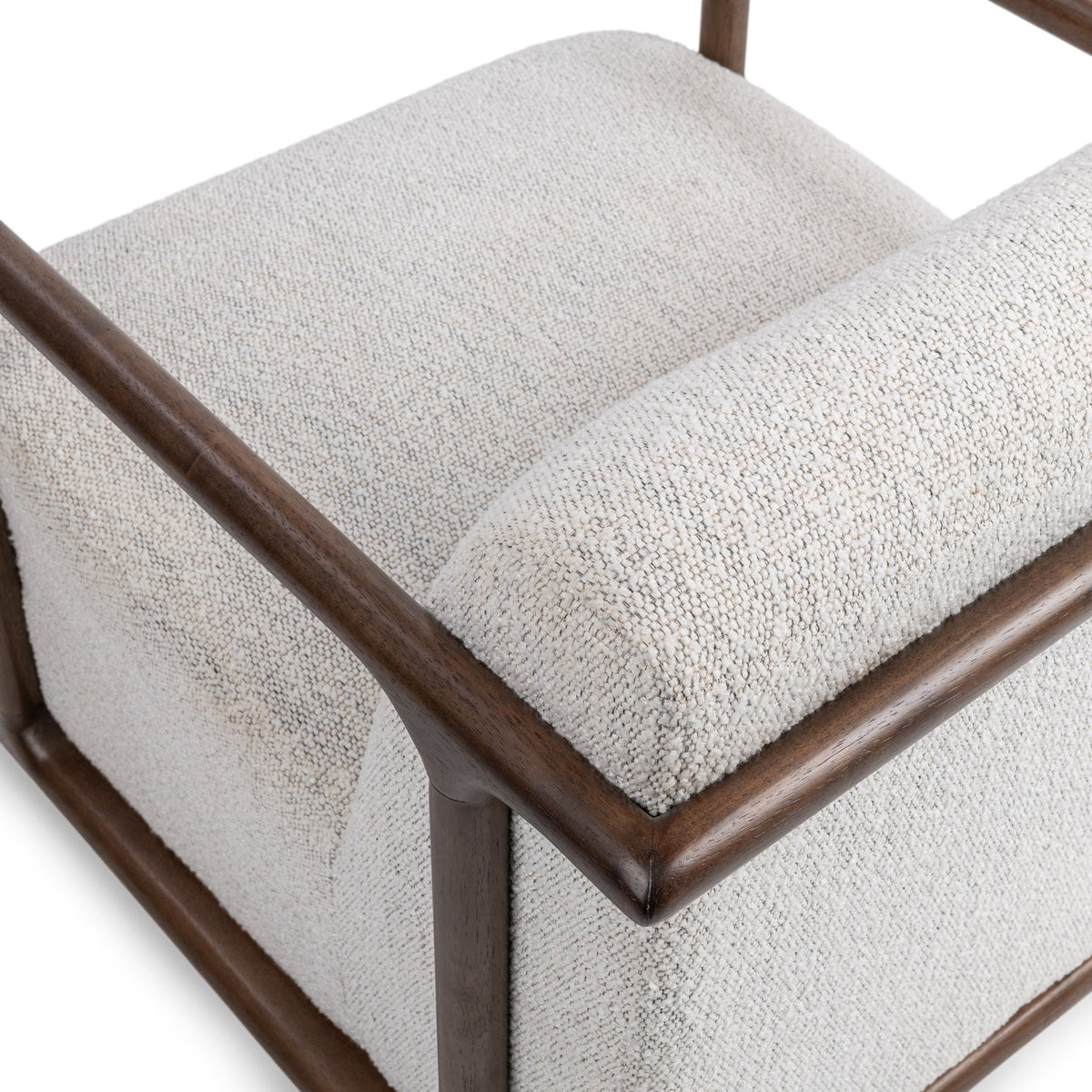 Lucia Swivel Chair