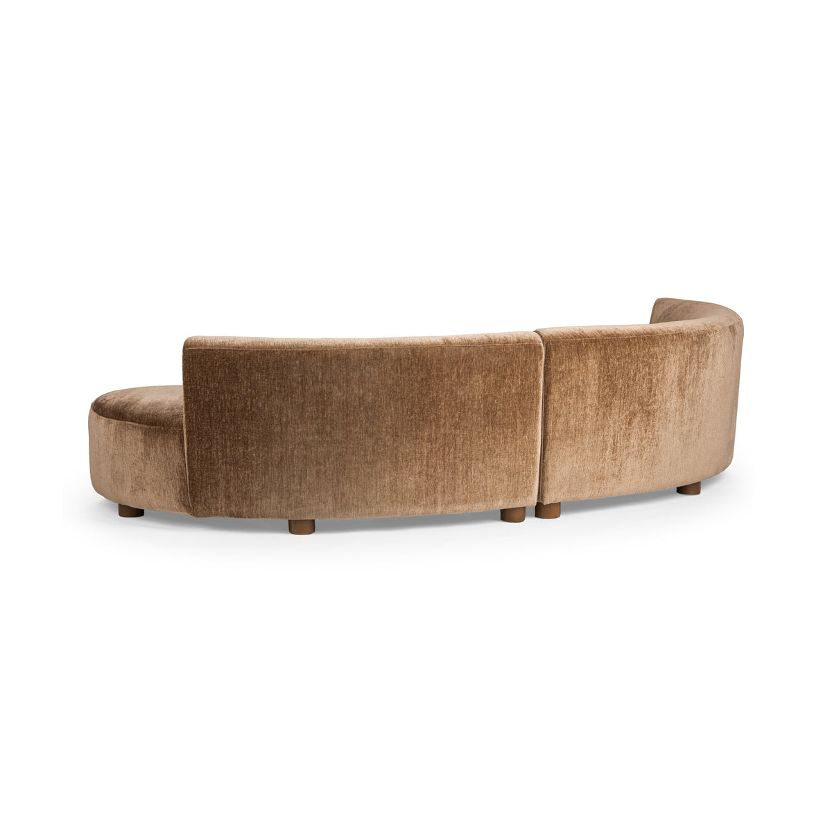 Octavia 2 Piece Sectional