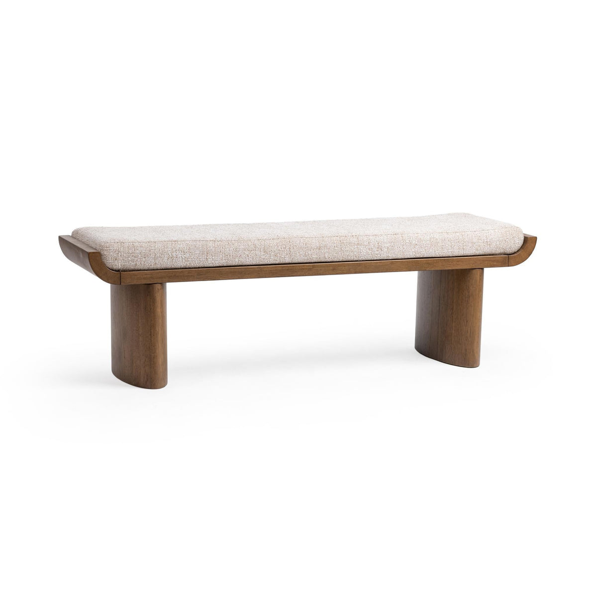 Varena Accent Bench