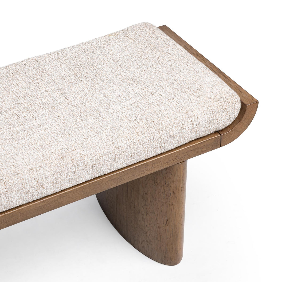 Varena Accent Bench
