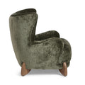 Riya Accent Chair