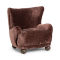Penelope Accent Chair