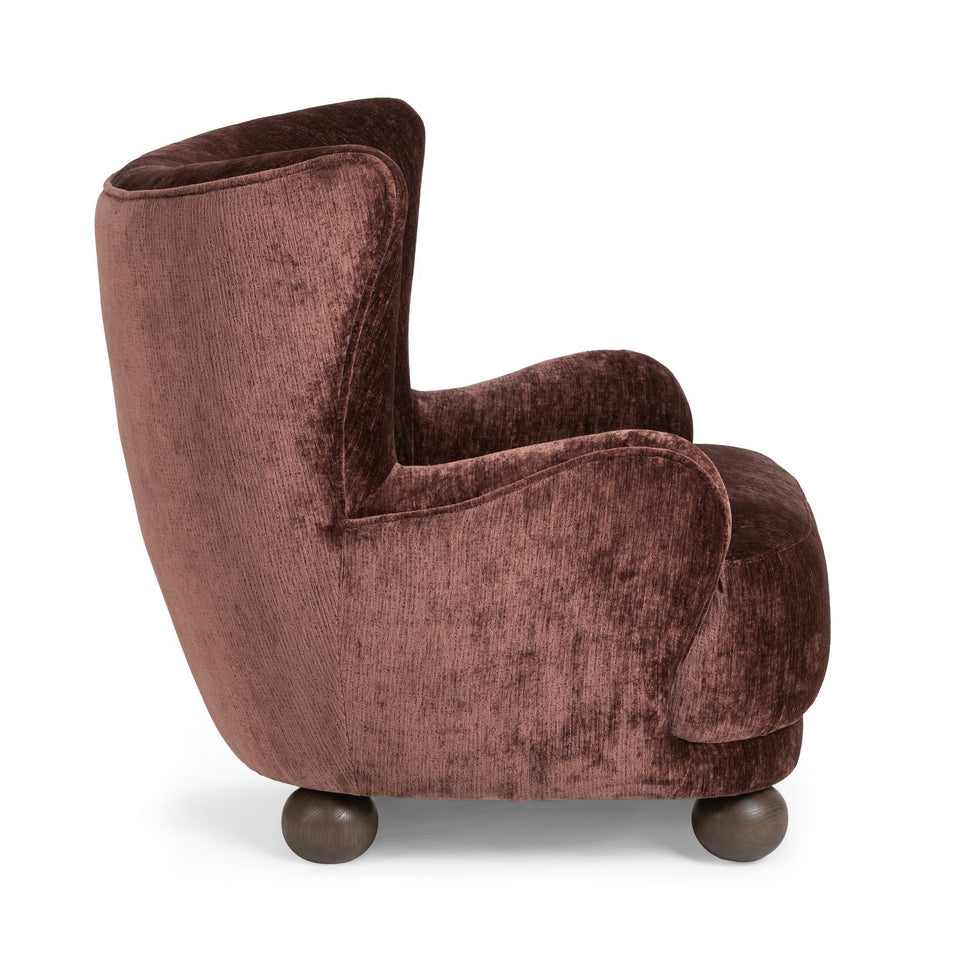 Penelope Accent Chair