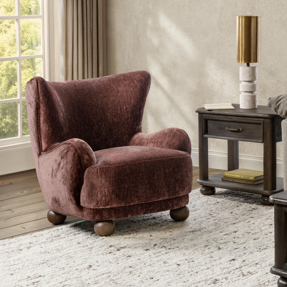 Penelope Accent Chair