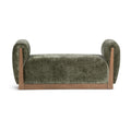 Soraya Accent Bench