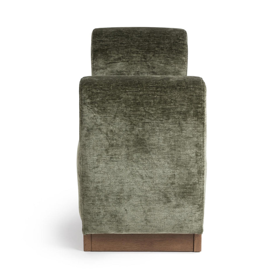 Soraya Accent Bench