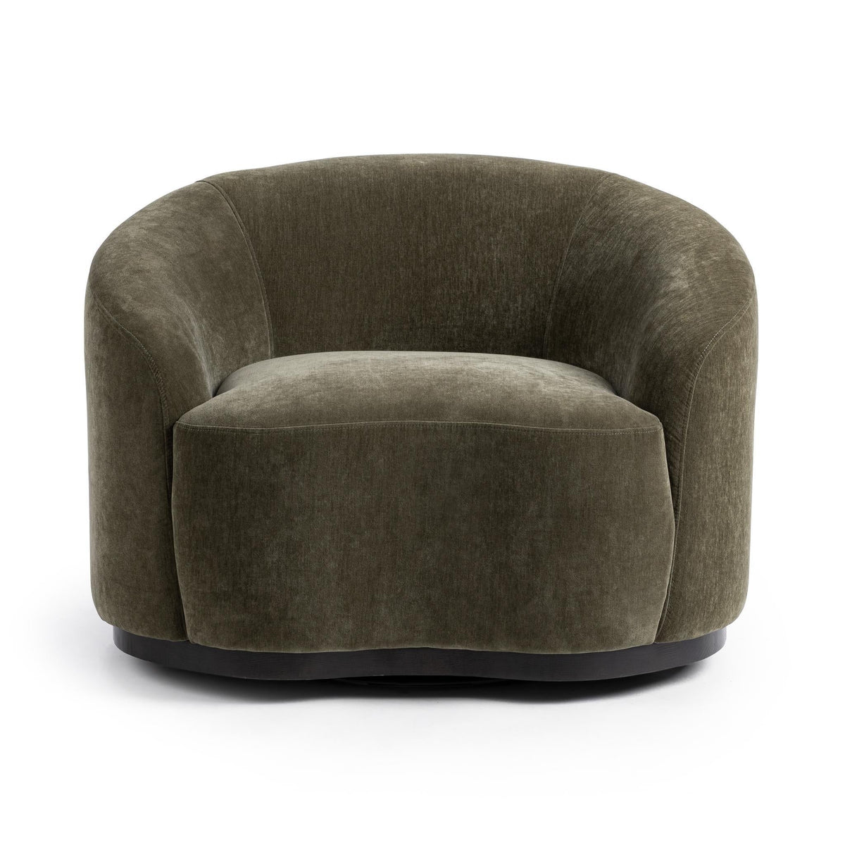 Beverly Swivel Accent Chair