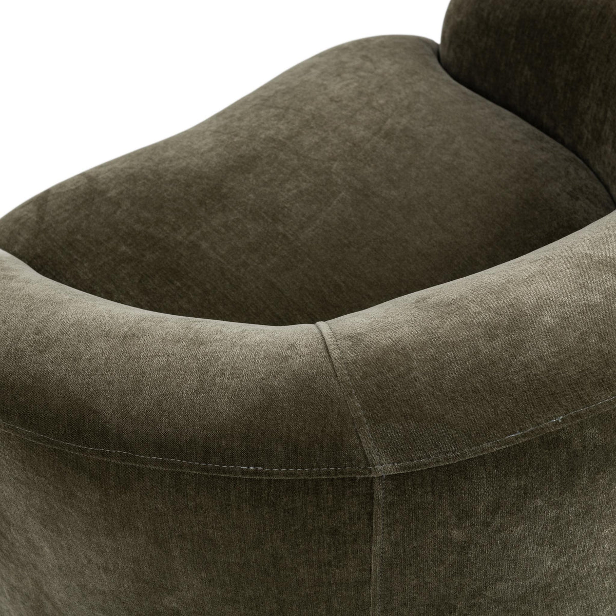 Beverly Swivel Accent Chair
