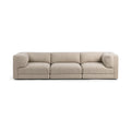 Adalynne 3 Piece Sectional