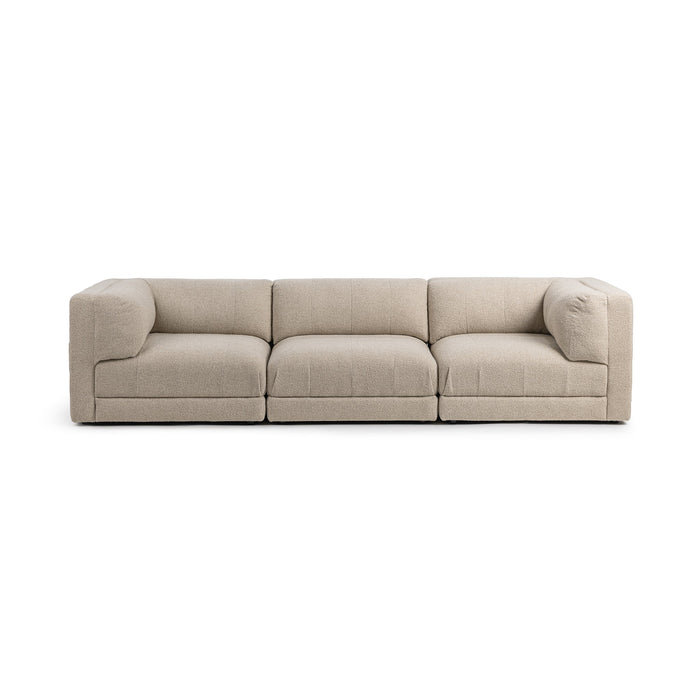Adalynne 3 Piece Sectional