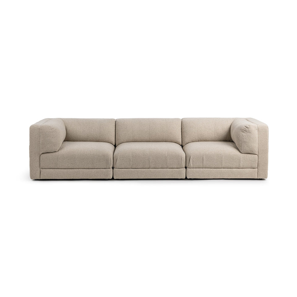 Adalynne 3 Piece Sectional