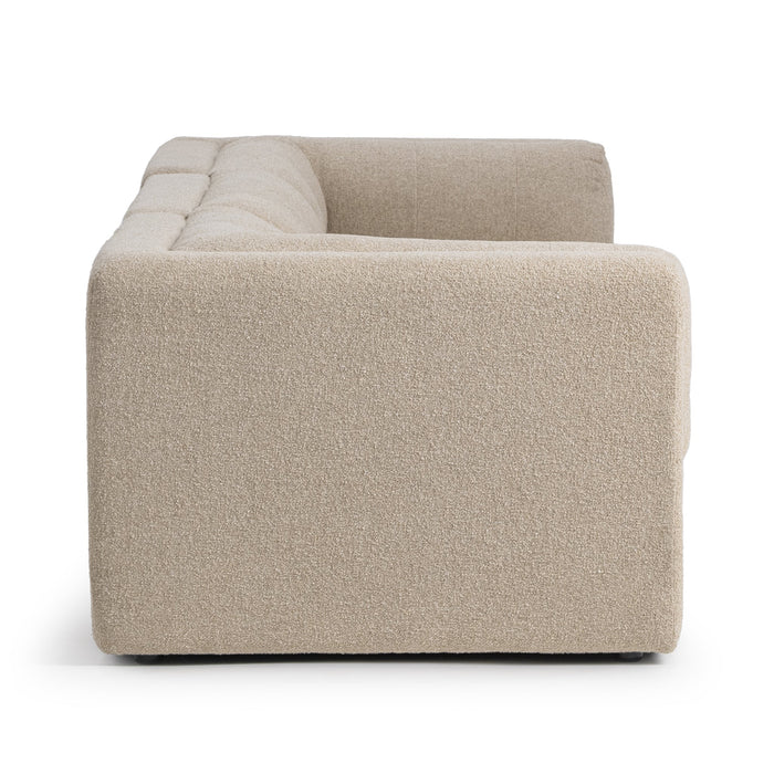 Adalynne 3 Piece Sectional