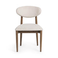Tiber-Vander Dining Chair Set of 2