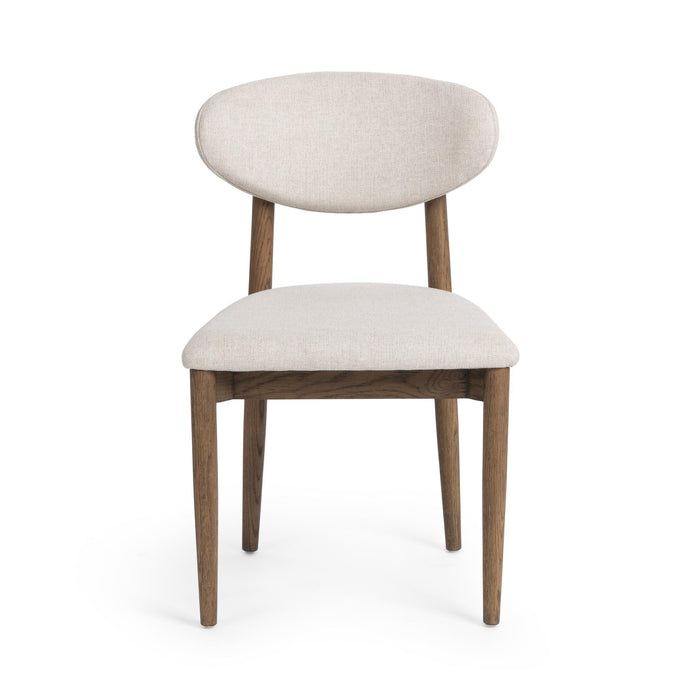 Tiber-Vander Dining Chair Set of 2