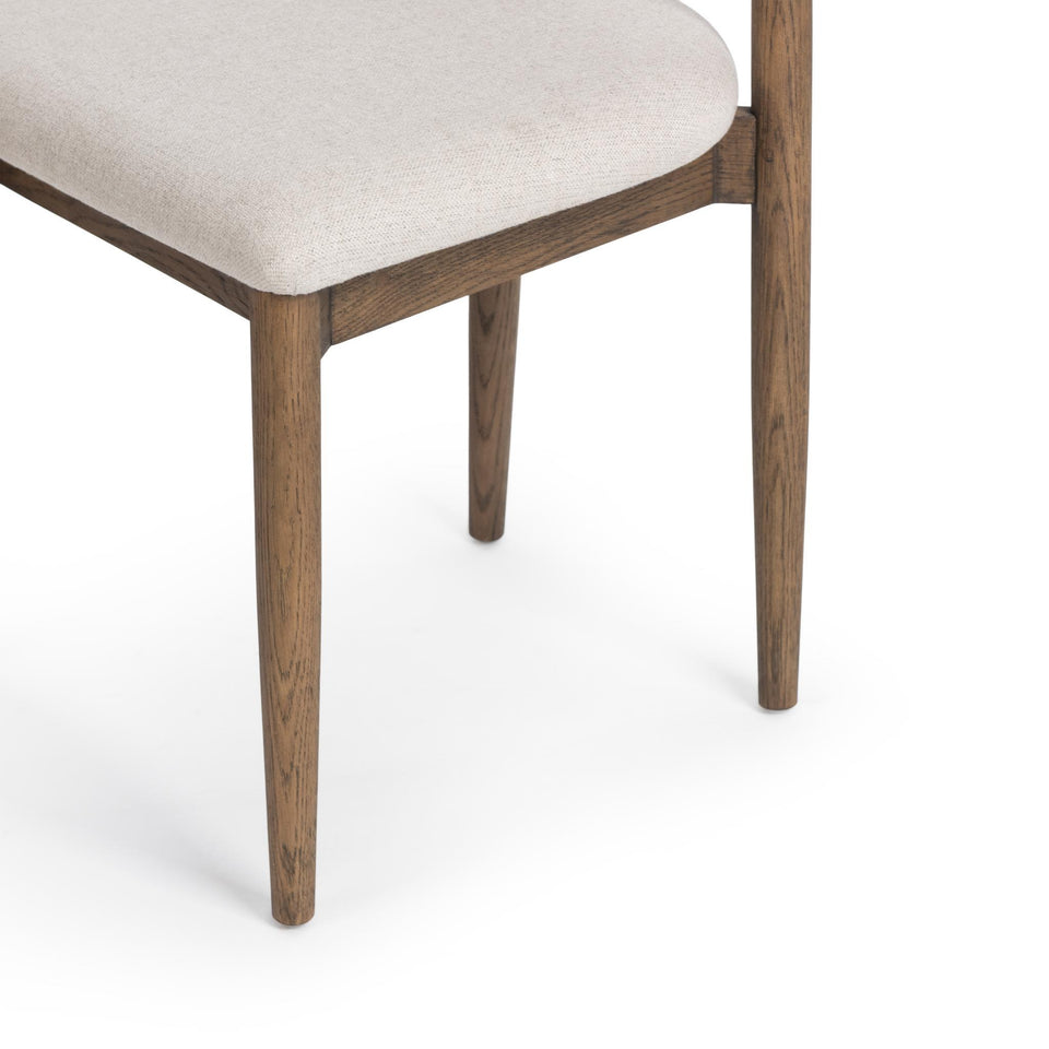Tiber-Vander Dining Chair Set of 2