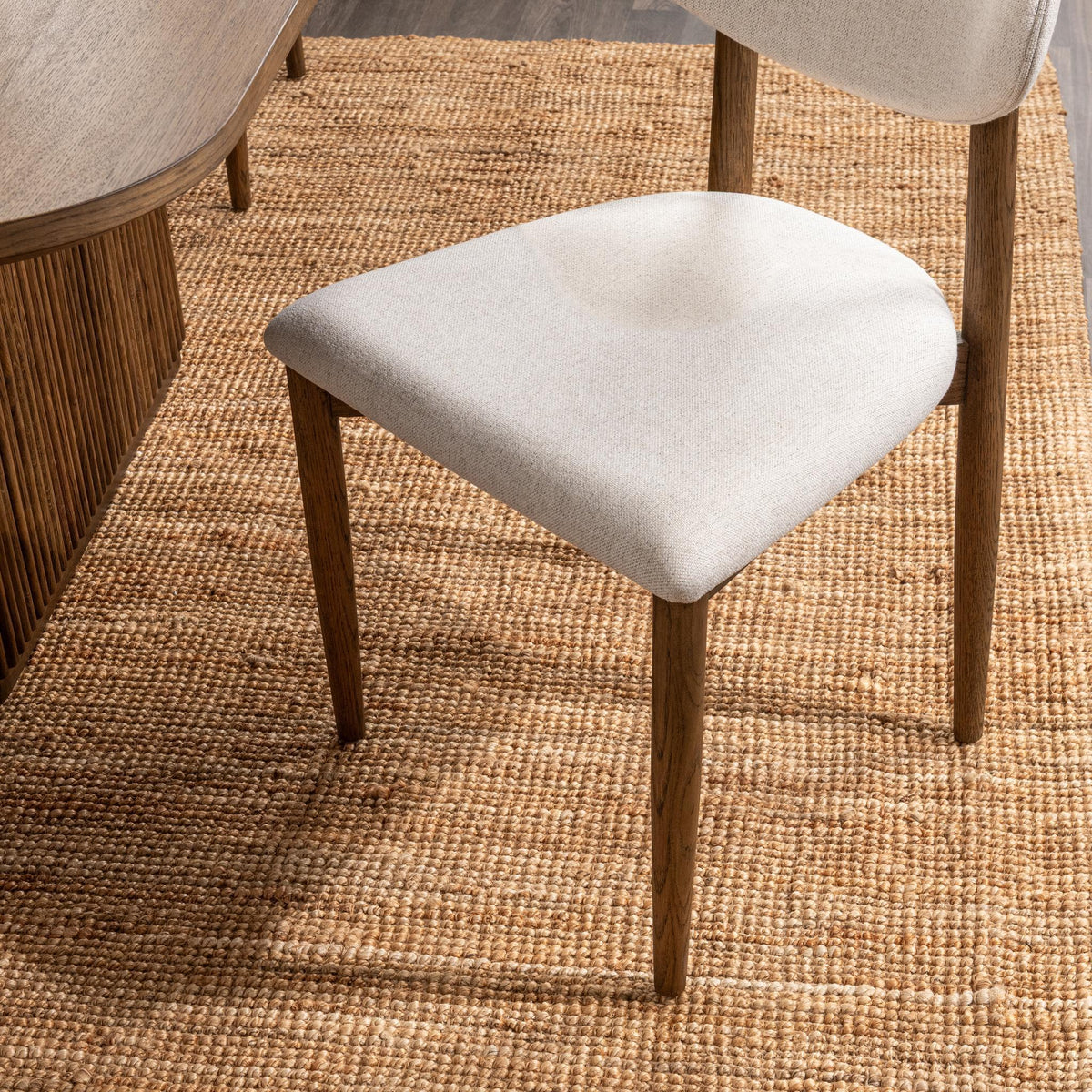 Tiber-Vander Dining Chair Set of 2