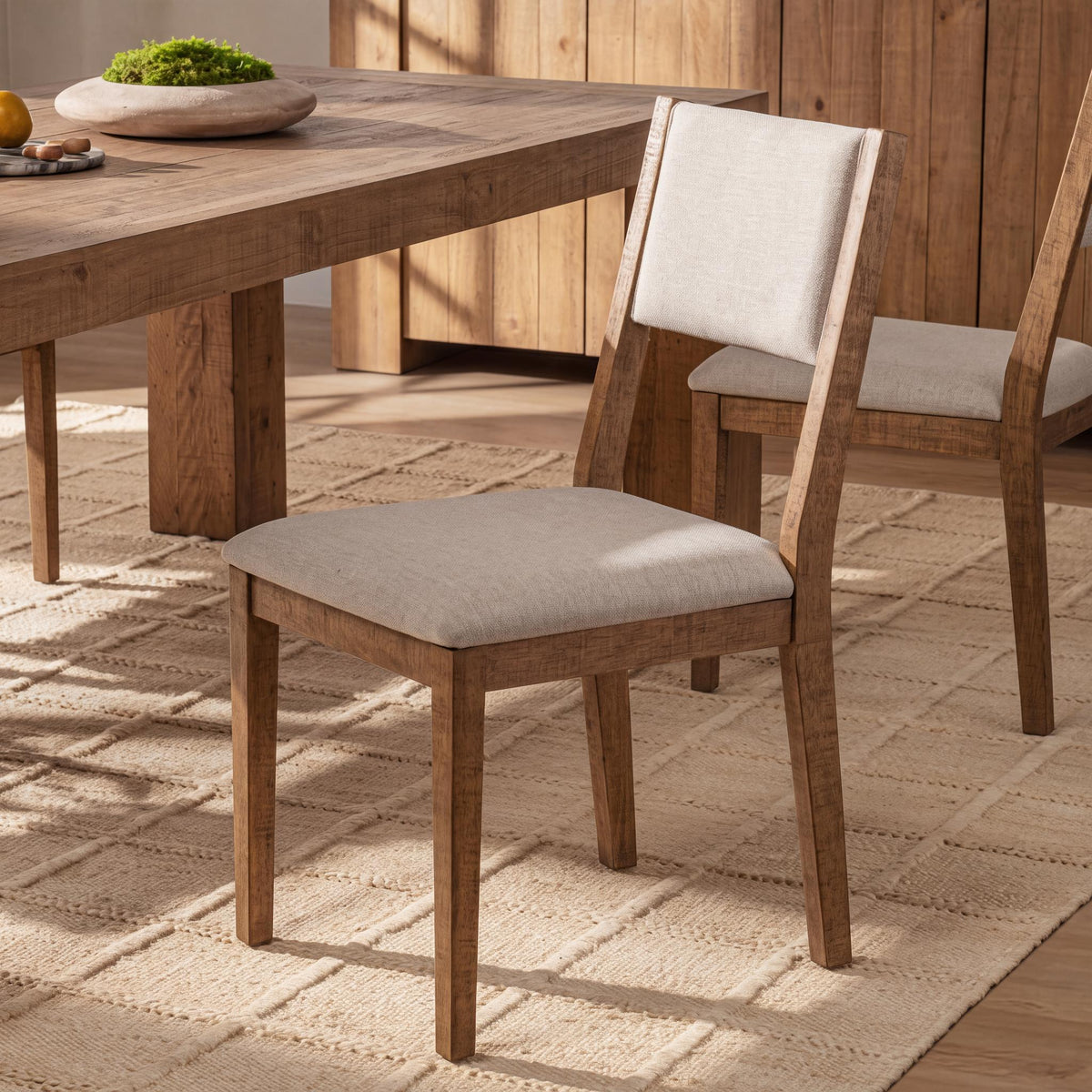 Hadley Dining Chair, Set of 2