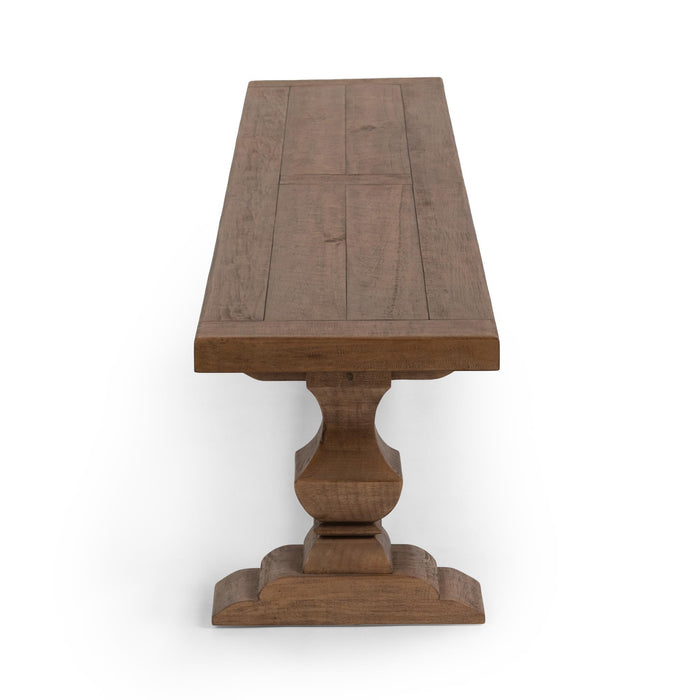 Catalina Dining Bench