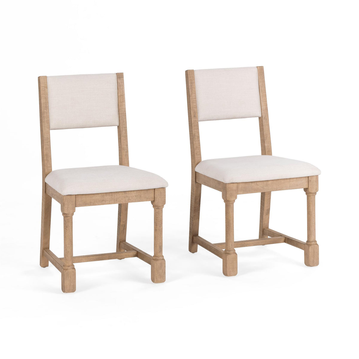 Montclair Dining Chair , Set of 2
