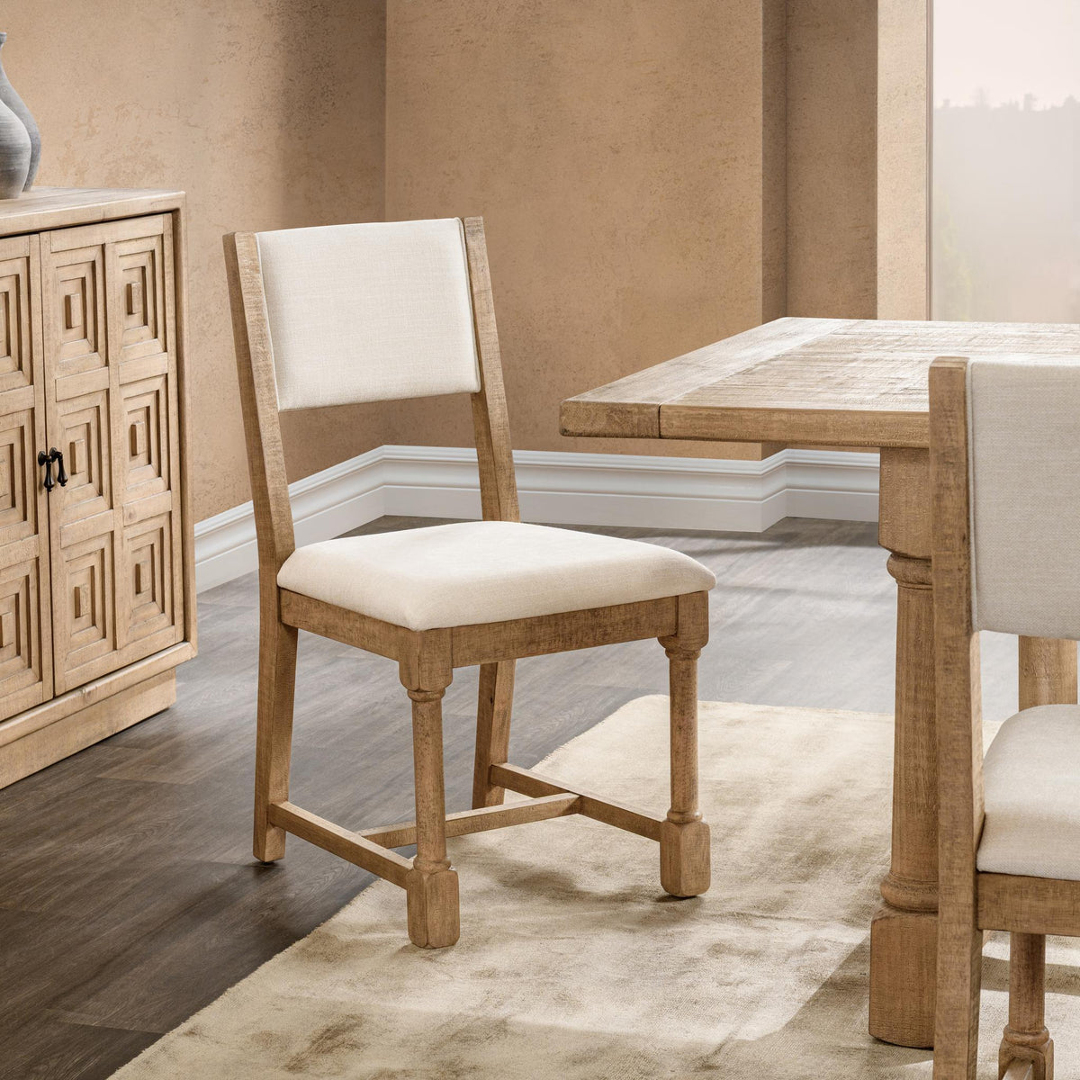 Montclair Dining Chair , Set of 2